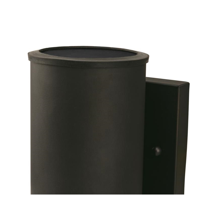 Westinghouse 63156 - Udendørs væglampe MARIUS LED/8W/230V IP44