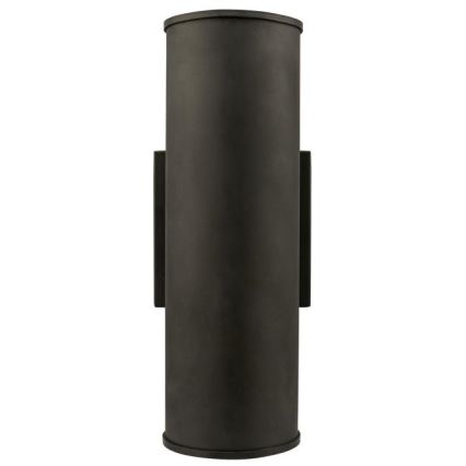 Westinghouse 63157 - LED-dæmpbar udendørs væglampe MARIUS 2xLED/8W/230V IP44