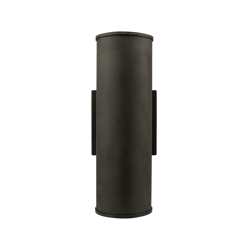 Westinghouse 63157 - LED-dæmpbar udendørs væglampe MARIUS 2xLED/8W/230V IP44