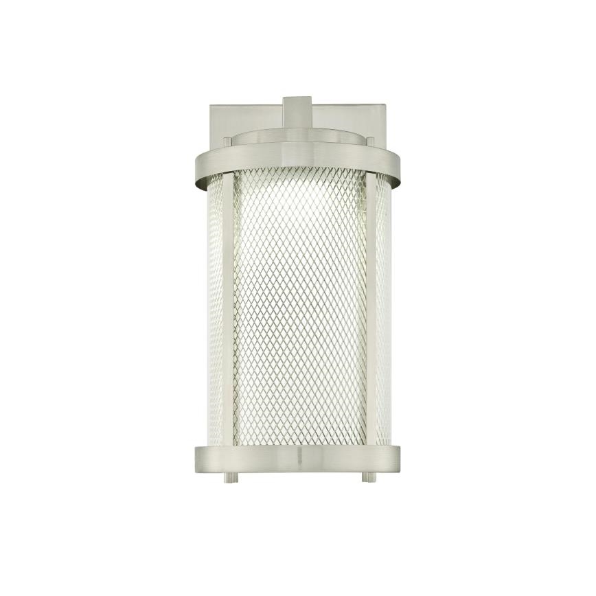 Westinghouse 6318340-LED udendørslampe dæmpbar SKYVIEW LED/12W/230V IP44