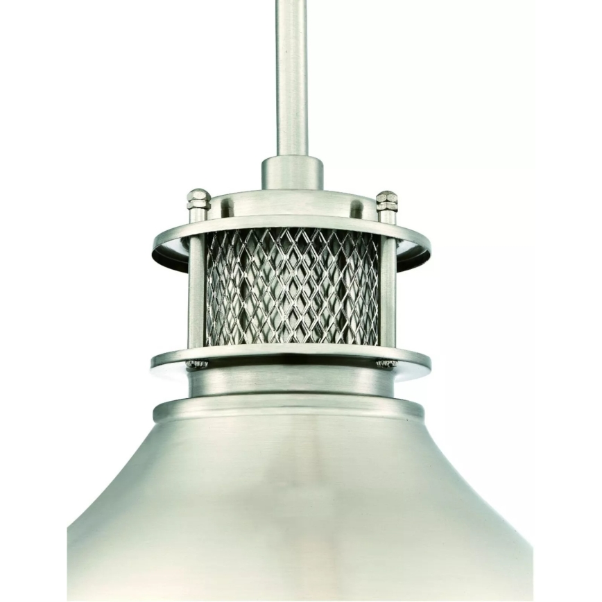 Westinghouse 6326940  - Pendel på stang MORRISON 1xE27/60W/230V
