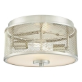 Westinghouse 63279 - Loftlampe MORRISON 2xE27/40W/230V