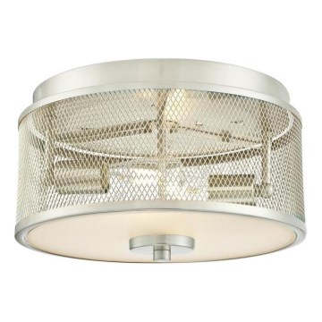 Westinghouse 63279 - Loftlampe MORRISON 2xE27/40W/230V