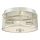 Westinghouse 63279 - Loftlampe MORRISON 2xE27/40W/230V