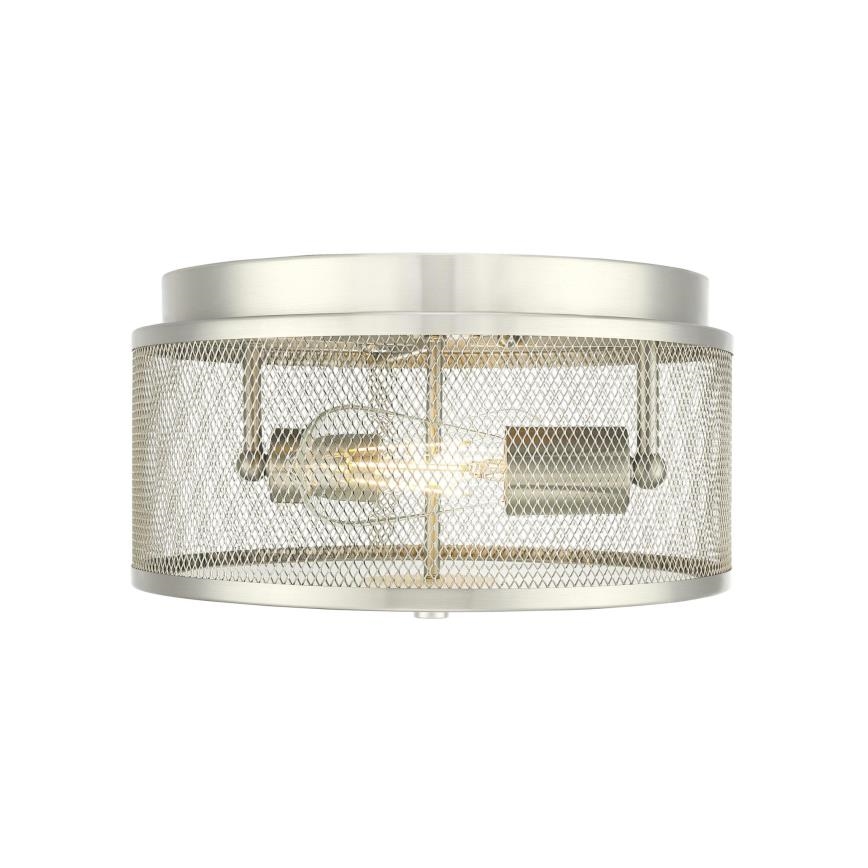 Westinghouse 63279 - Loftlampe MORRISON 2xE27/40W/230V