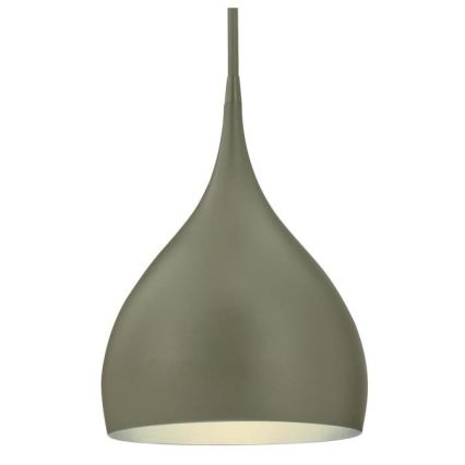 Westinghouse 6329340 - LED-pendel på wire URBAN 1xE27/60W/230V Ø 28 cm