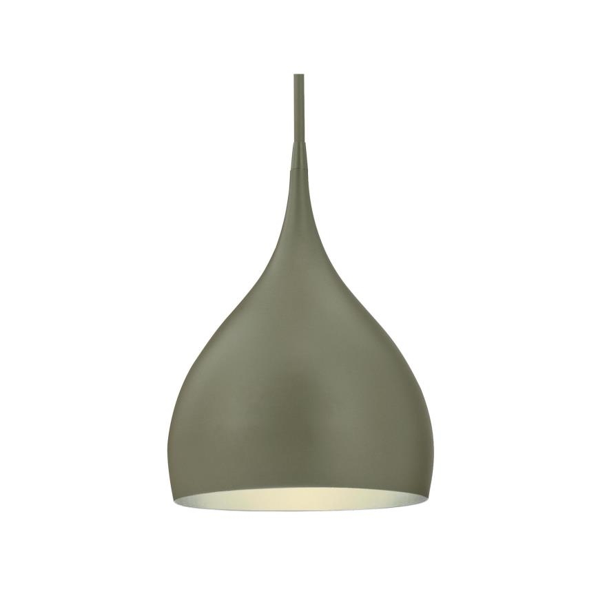 Westinghouse 6329340 - LED-pendel på wire URBAN 1xE27/60W/230V Ø 28 cm