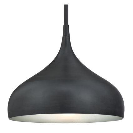 Westinghouse 6329440 - LED-pendel på stang RUDI 1xE27/60W/230V Ø 30 cm