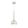 Westinghouse 63297 - LED dæmpbar pendel på ledning LED/7,5W/230V Ø 17 cm