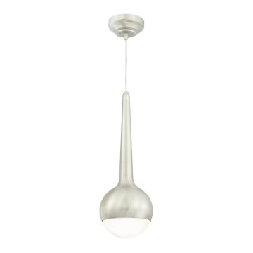 Westinghouse 63297 - LED dæmpbar pendel på ledning LED/7,5W/230V Ø 17 cm