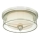 Westinghouse 63312 - Loftlampe GLENFORD 2xE27/40W/230V