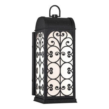 Westinghouse 63395 - LED udendørs væglampe ROZZANO LED/16W/230V IP44