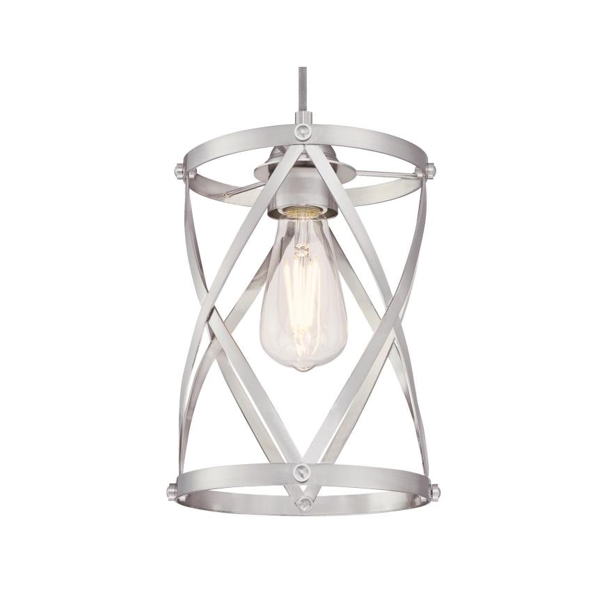 Westinghouse 63623 - Pendel ISADORA 1xE27/60W/230V