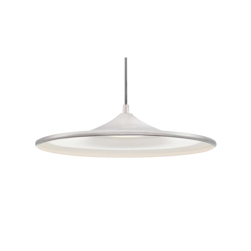 Westinghouse 63640  - LED pendel dæmpbar MASSIE LED/8W/230V