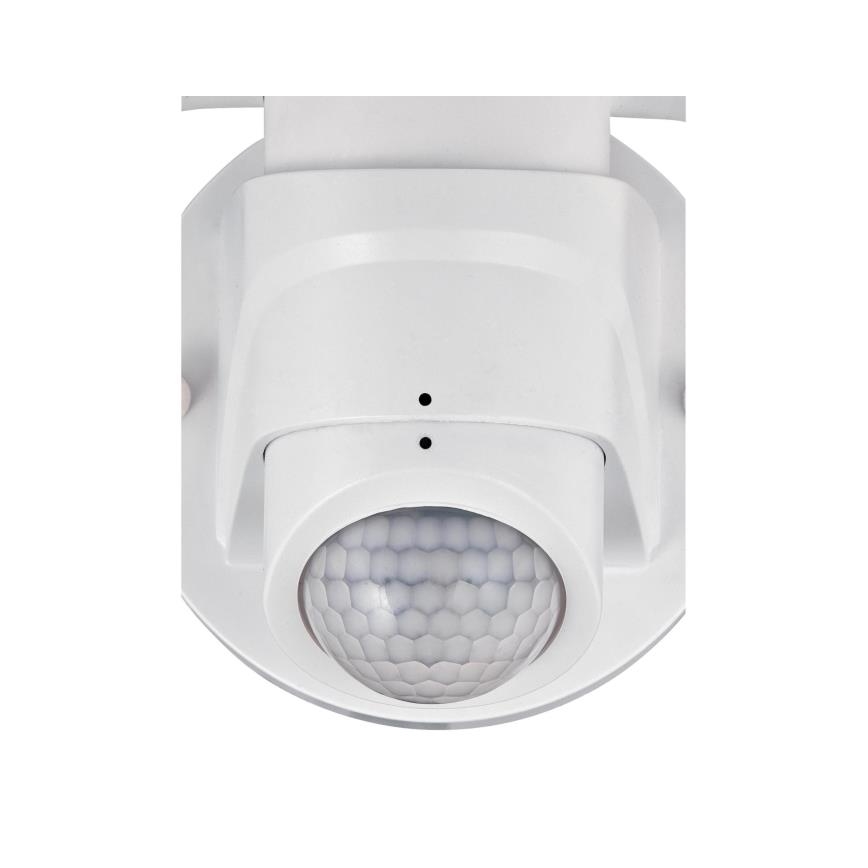 Westinghouse 63642 - LED projektør med sensor 2xLED/8,75W/230V IP44