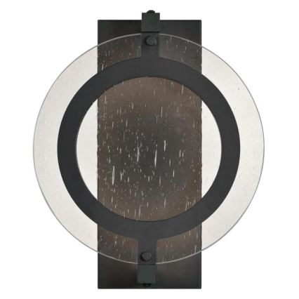Westinghouse 6374140 - Dæmpbar LED udendørs væglampe MADDOX LED/15W/230V IP44
