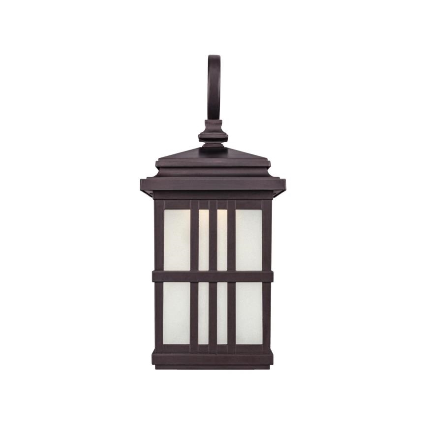 Westinghouse 64002 - Udendørs LED væglampe LED/9W/230V IP44