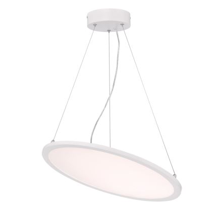 Westinghouse 65751 - LED pendel dæmpbar ATLER LED/32W/230V 45 cm