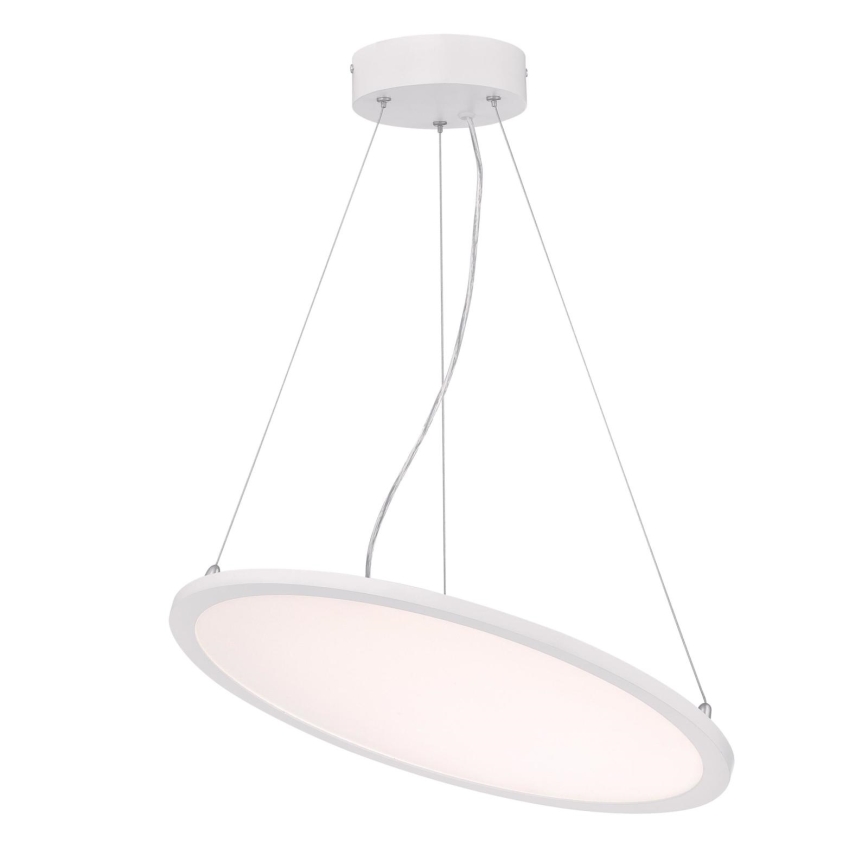 Westinghouse 65751 - LED pendel dæmpbar ATLER LED/32W/230V 45 cm
