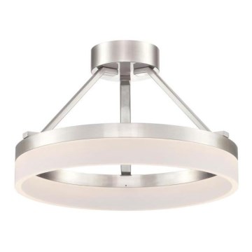 Westinghouse 65754 - LED dæmpbar loftlampe LUCY LED/25W/230V