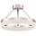Westinghouse 65754 - LED loftlampe dæmpbar LUCY LED/25W/230V