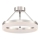 Westinghouse 65754 - LED loftlampe dæmpbar LUCY LED/25W/230V