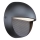 Westinghouse 65790 - Udendørs LED væglampe WINSLETT LED/10W/230V IP44