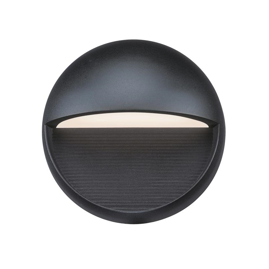 Westinghouse 65790 - Udendørs LED væglampe WINSLETT LED/10W/230V IP44