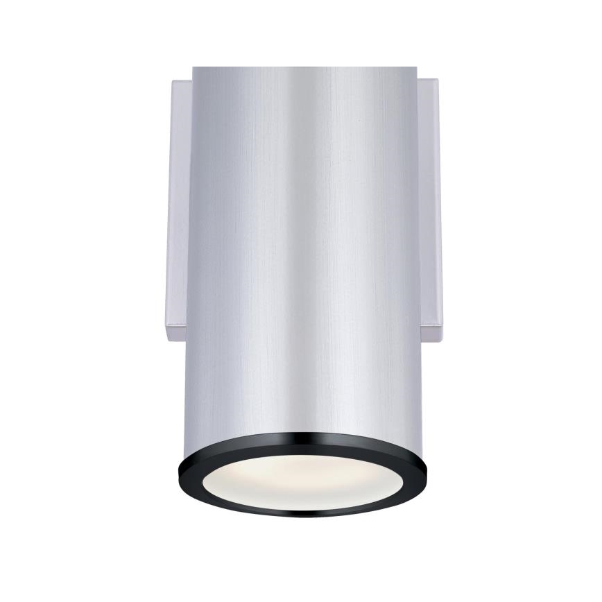 Westinghouse 65793 - LED udendørslampe dæmpbar MARIUS 2xLED/8W/230V IP44