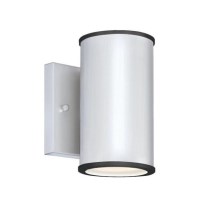 Westinghouse 65807 - LED udendørslampe dæmpbar MARIUS LED/8W/230V IP44