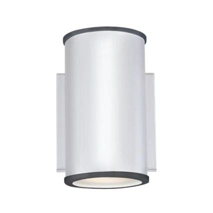 Westinghouse 65807 - LED udendørslampe dæmpbar MARIUS LED/8W/230V IP44