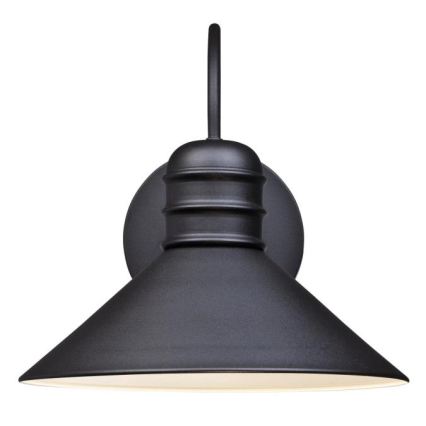 Westinghouse 6580940 - LED-dæmpbar udendørs væglampe WALTER LED/8W/230V IP44