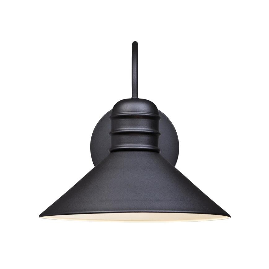Westinghouse 6580940 - LED-dæmpbar udendørs væglampe WALTER LED/8W/230V IP44