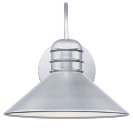 Westinghouse 65810 - LED Dæmpbart Udendørs Lys WALTER LED/8W/230V IP44