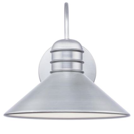 Westinghouse 65810 - LED udendørslampe dæmpbar WALTER LED/8W/230V IP44