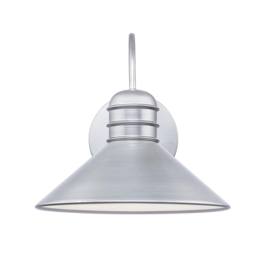 Westinghouse 65810 - LED udendørslampe dæmpbar WALTER LED/8W/230V IP44