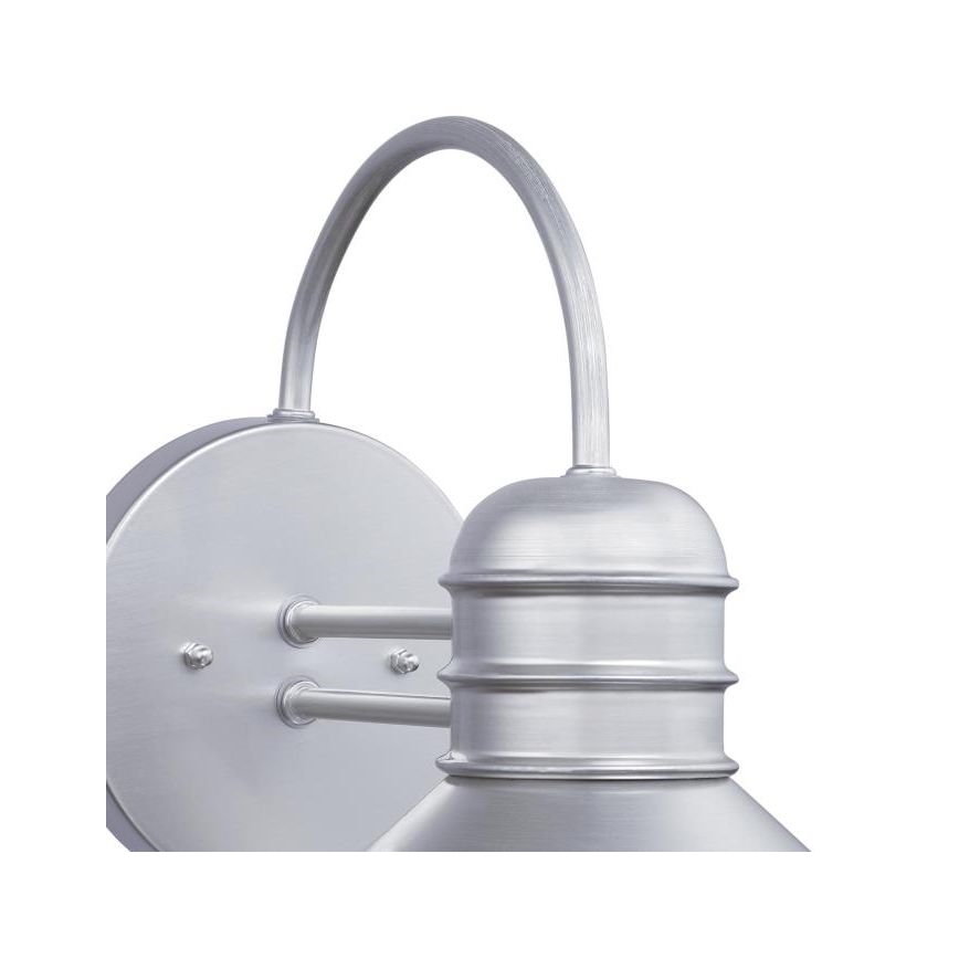Westinghouse 65810 - LED udendørslampe dæmpbar WALTER LED/8W/230V IP44