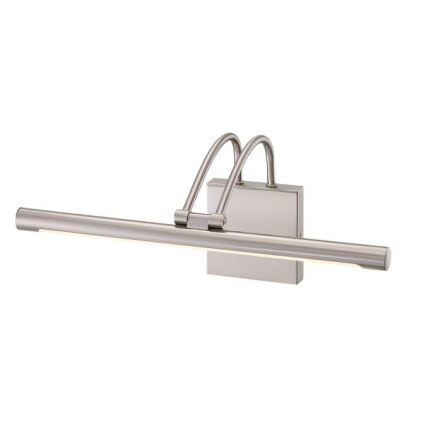 Westinghouse 7501540 - dæmpbar LED-billedlampe LED/15W/230V mat krom