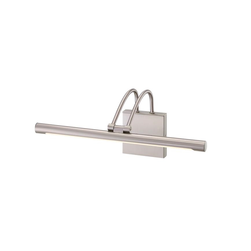 Westinghouse 7501540 - dæmpbar LED-billedlampe LED/15W/230V mat krom