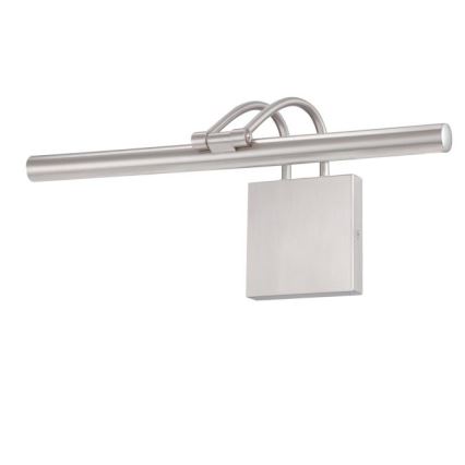 Westinghouse 7501540 - dæmpbar LED-billedlampe LED/15W/230V mat krom