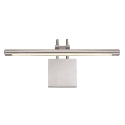 Westinghouse 7501540 - dæmpbar LED-billedlampe LED/15W/230V mat krom