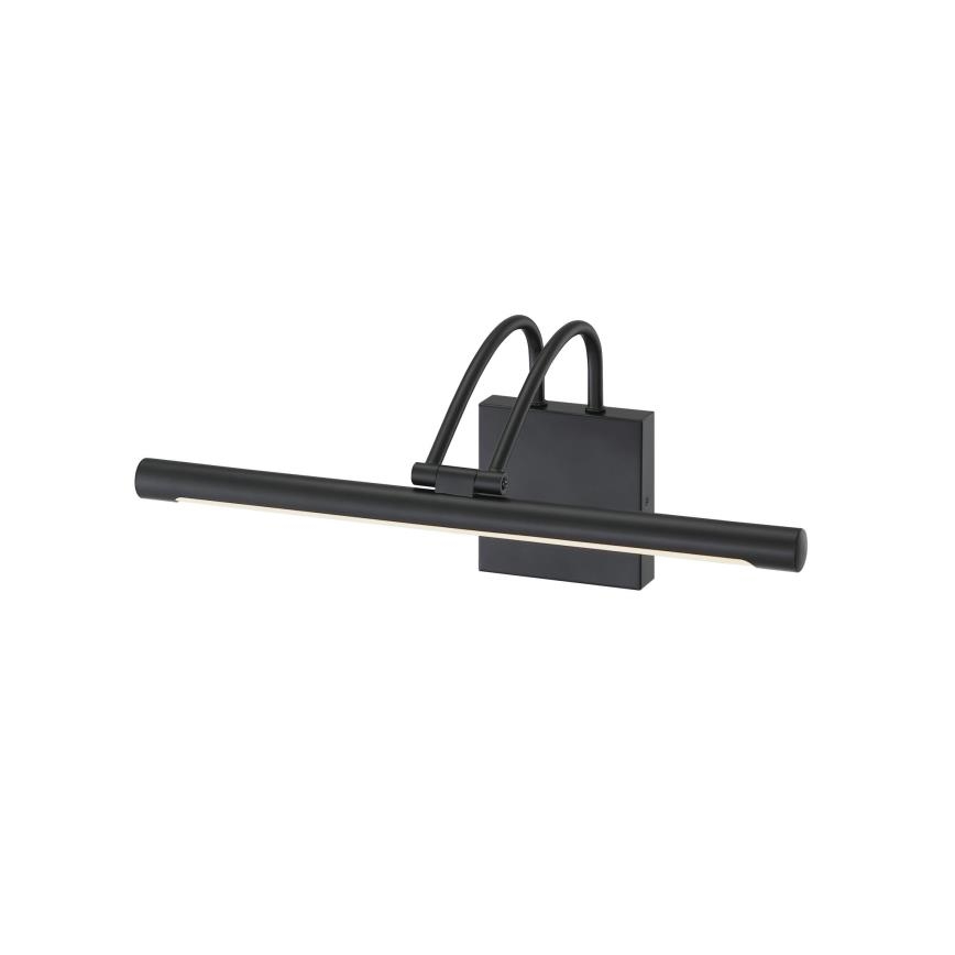 Westinghouse 7501640 - LED dæmpbar billedlampe LED/15W/230V sort