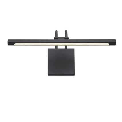 Westinghouse 7501640 - LED dæmpbar billedlampe LED/15W/230V sort