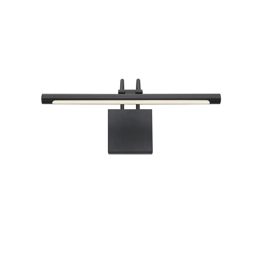 Westinghouse 7501640 - LED dæmpbar billedlampe LED/15W/230V sort