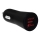 Winner Group - Biloplader 1xUSB-A Power Delivery 18W sort