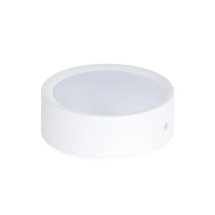 Winner Group - Dæmpbar, berøringsbetjent LED-orienteringslampe, 3xAA, 2700/4000/6500K, IP40