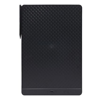Winner Group - Elektronisk tegnetavle 15" 1xCR2032 sort