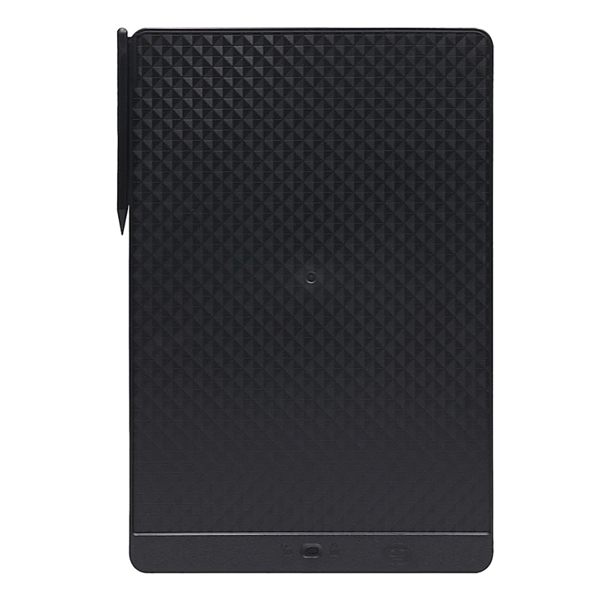 Winner Group - Elektronisk tegnetavle 15" 1xCR2032 sort