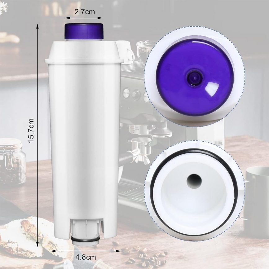 Winner Group - Filter til kaffemaskine DeLonghi DLSC002