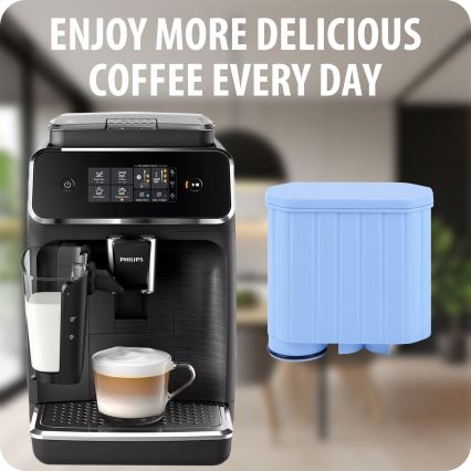 Winner Group - Filter til kaffemaskine Philips